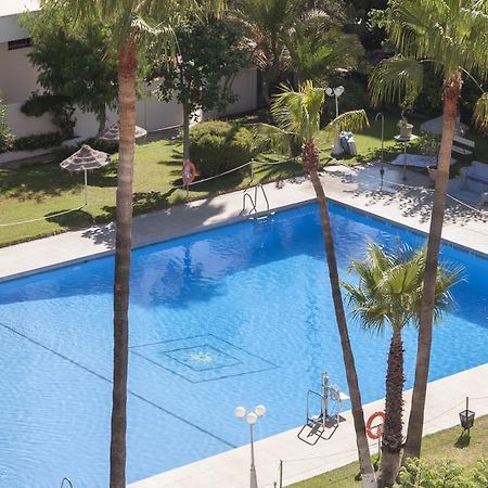 Puerto Marina Benalmadena Benalmádena Esterno foto
