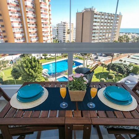 Puerto Marina Benalmadena Benalmádena Esterno foto