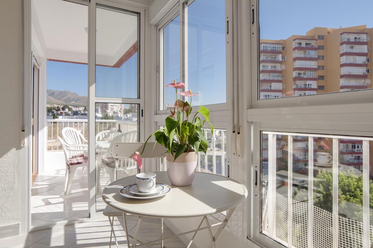 Puerto Marina Benalmadena Benalmádena Esterno foto