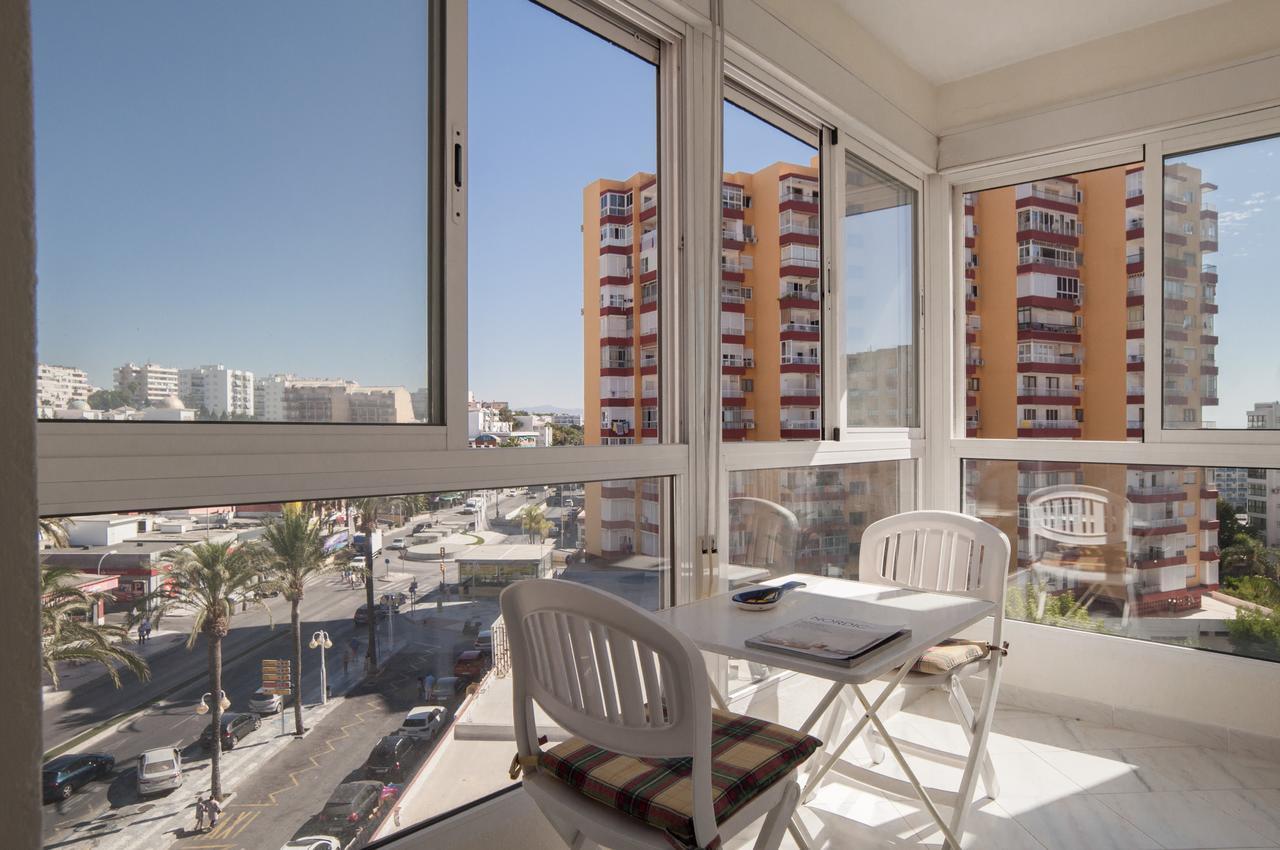 Puerto Marina Benalmadena Benalmádena Esterno foto