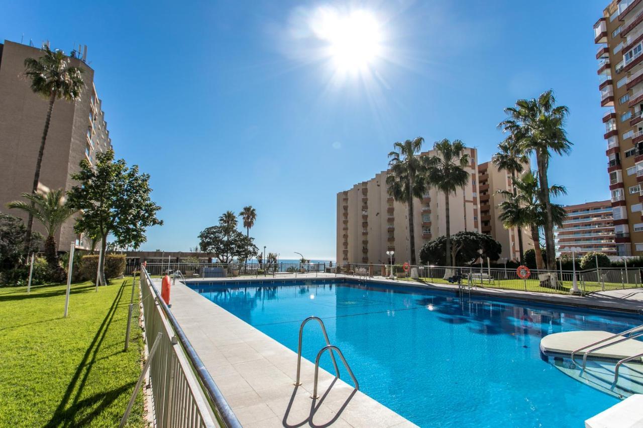Puerto Marina Benalmadena Benalmádena Esterno foto
