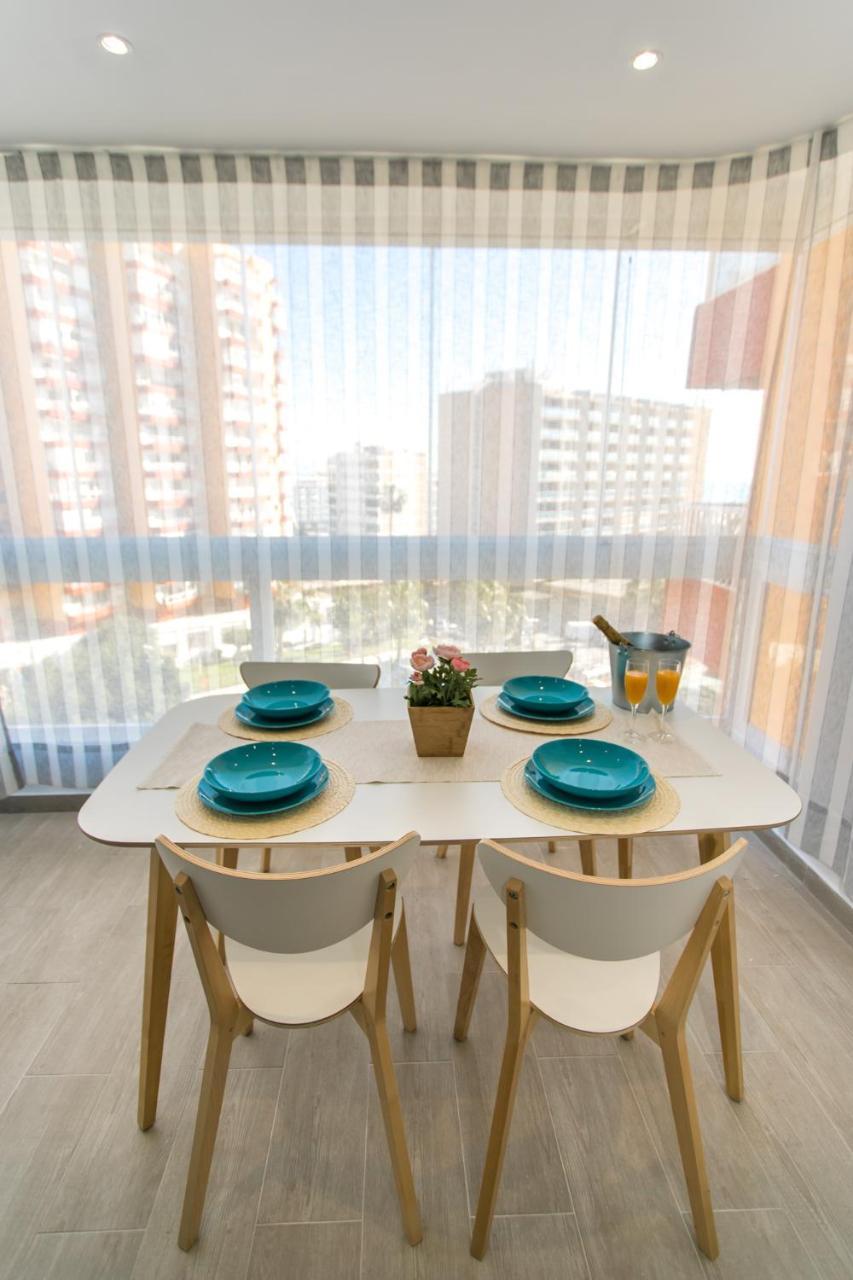 Puerto Marina Benalmadena Benalmádena Esterno foto