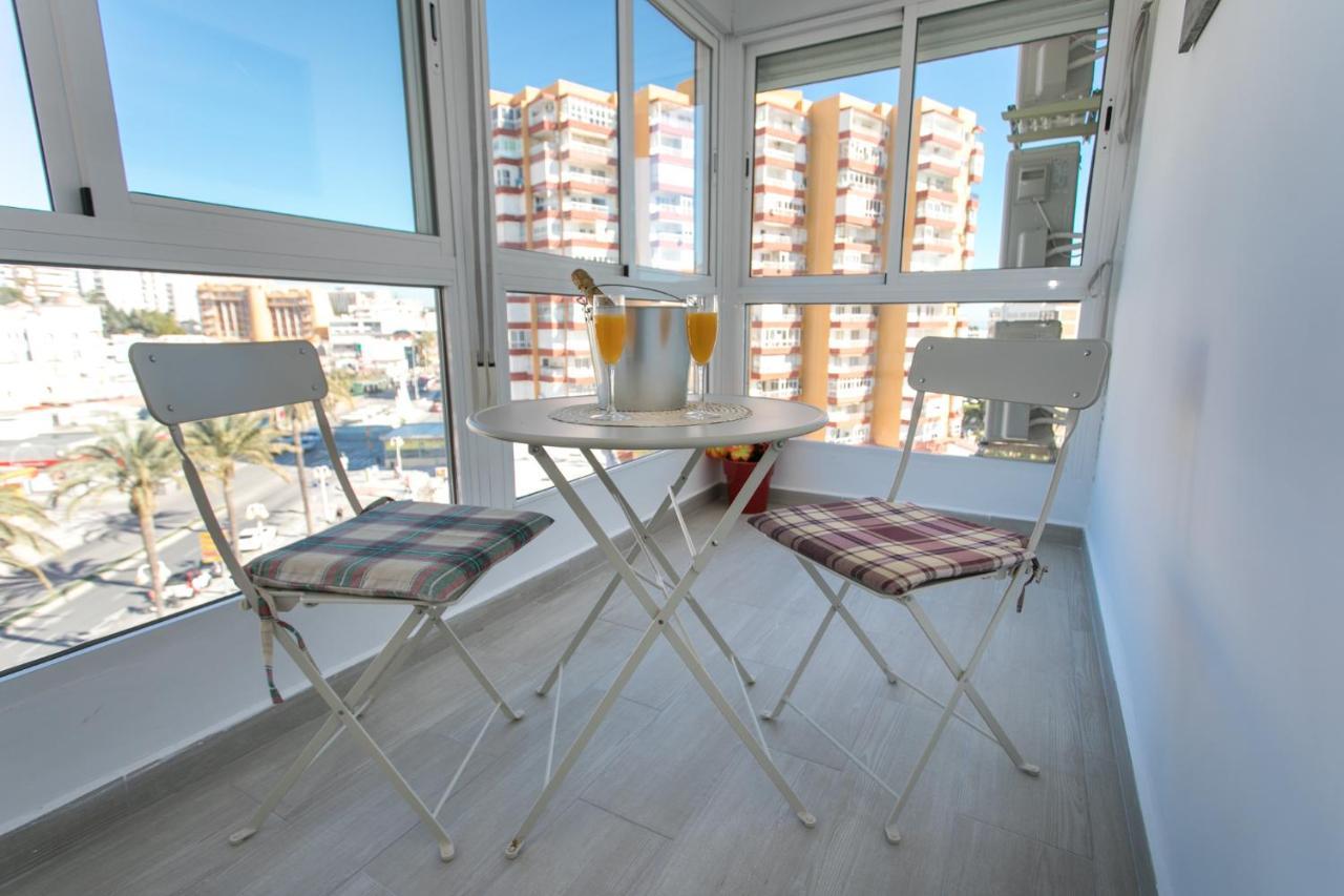 Puerto Marina Benalmadena Benalmádena Esterno foto