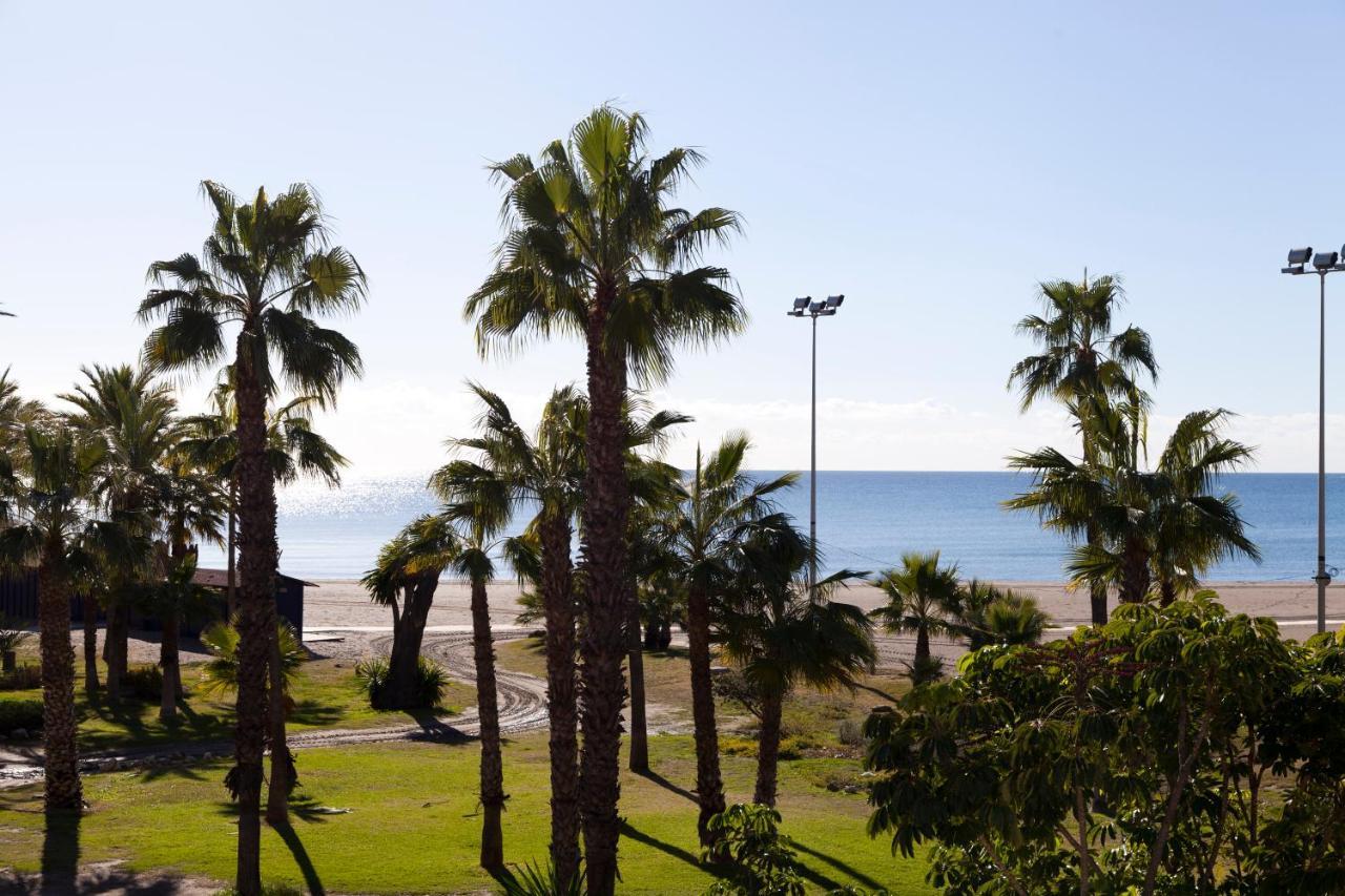 Puerto Marina Benalmadena Benalmádena Esterno foto